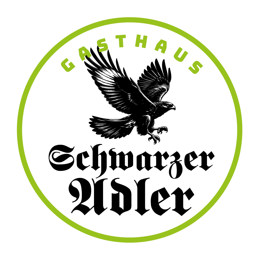 Gasthaus Schwarzer Adler Schwaighausen